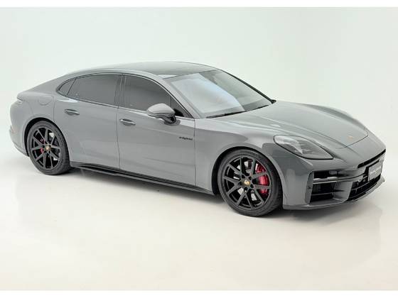PORSCHE PANAMERA 2.9 V6 E-HYBRID 4S PDK